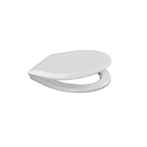 Сиденье для унитаза Орио К-01 белое