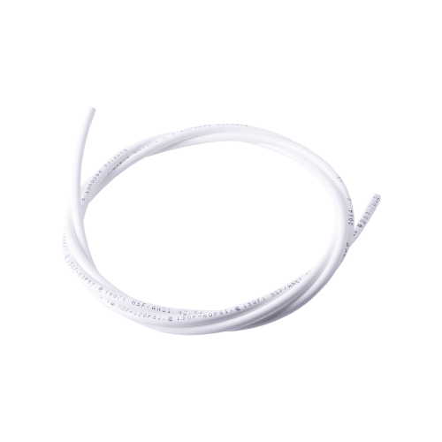 Трубка 1/4" белая (10 м) Трубка 1/4" белая (10 м)