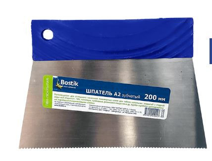 Шпатель BOSTIK А2 / 24