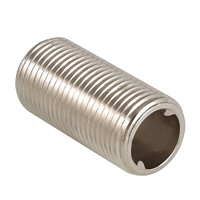 VTr.651.N.0005 Ниппель под сгонный ключ 3/4" нар.
