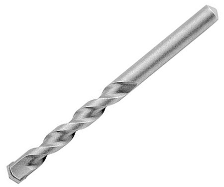 Сверло по бетону 6х100мм Makita D-05256