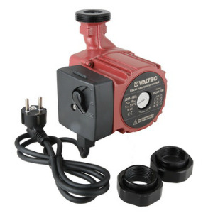 Насос циркуляционный Valtec RS VRS.254.13.0 25/4-130
