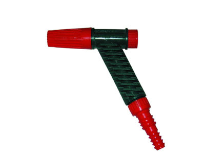 Пистолет поливочный, штуцер 1/2" х 5/8" х 3/4"