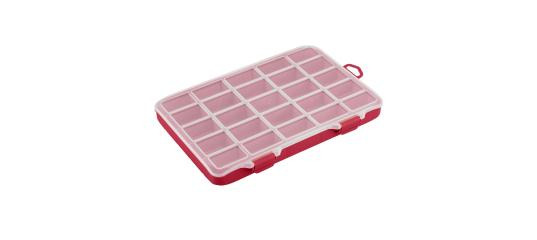 Органайзер для мелочей Blocker Expert BR383310016 11,5" красный