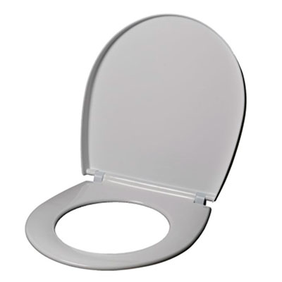 Сиденье для унитаза РБМ СПУ-2 белое