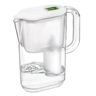 Фильтр-Кувшин ТОКИО белый XS Опти-Лайт Барьер В850Р00