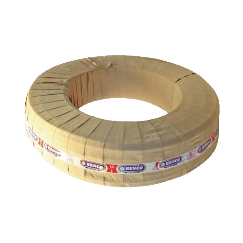 Труба мет/пласт. Ø32-3мм (бухта 50 м) Henco Standart, HN32050***