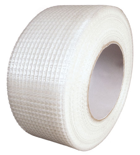 Лента серпянка самоклеящаяся  45 мм х 45 м Tytan Professional