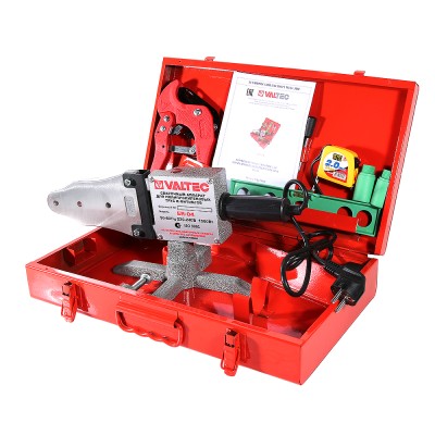 Комплект сварочного оборудования Valtec VTp.799.E.020040 20-40 мм 1200Вт