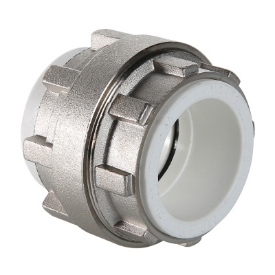Муфта полипропиленовая разъемная Valtec VTp.763.0.032 32 мм