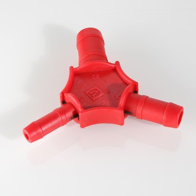 Калибратор для металлопластиковых трубы Valtec VTm.396.0.162026 16-20-26 мм