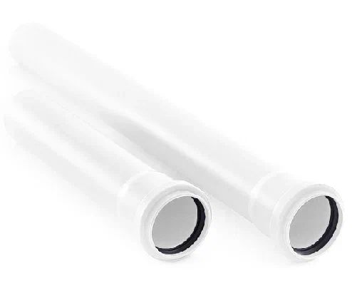 Труба канализационная бесшумная внутренняя РТП Elite 21046 D110 мм-250 мм полипропиленовая