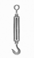 Талреп крюк-кольцо М16 DIN 1480 C+O GoralMet