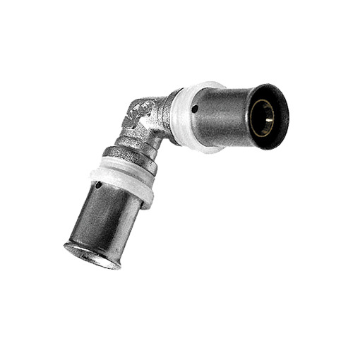 VTm.251.N.002020 Угольник пресс VALTEC 20, 10/90