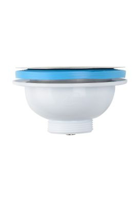Выпуск Aquant NV250-40-MR 3.1/2" с нержавеющей сеткой