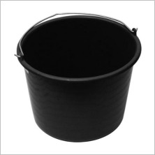 Ведро строительное ПластГрупп 343010 20л