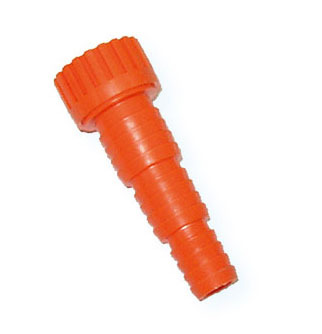 Переходник 1/2″ ВР на шланг 1/2", 5/8", 3/4"