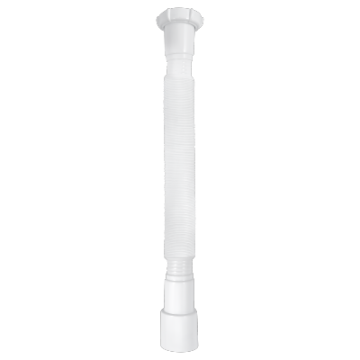 Гибкая труба Aquant T114-60-MR 1 1/2" - 40/50 мм максимальная длина - 1,5 м