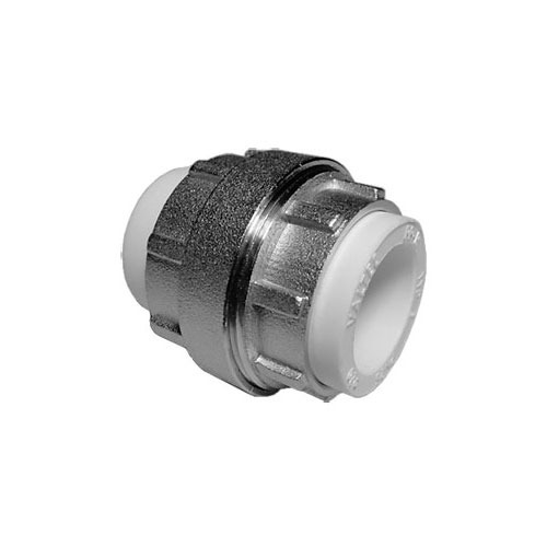 Муфта полипропиленовая разъемная Valtec VTp.763.0.040 40 мм