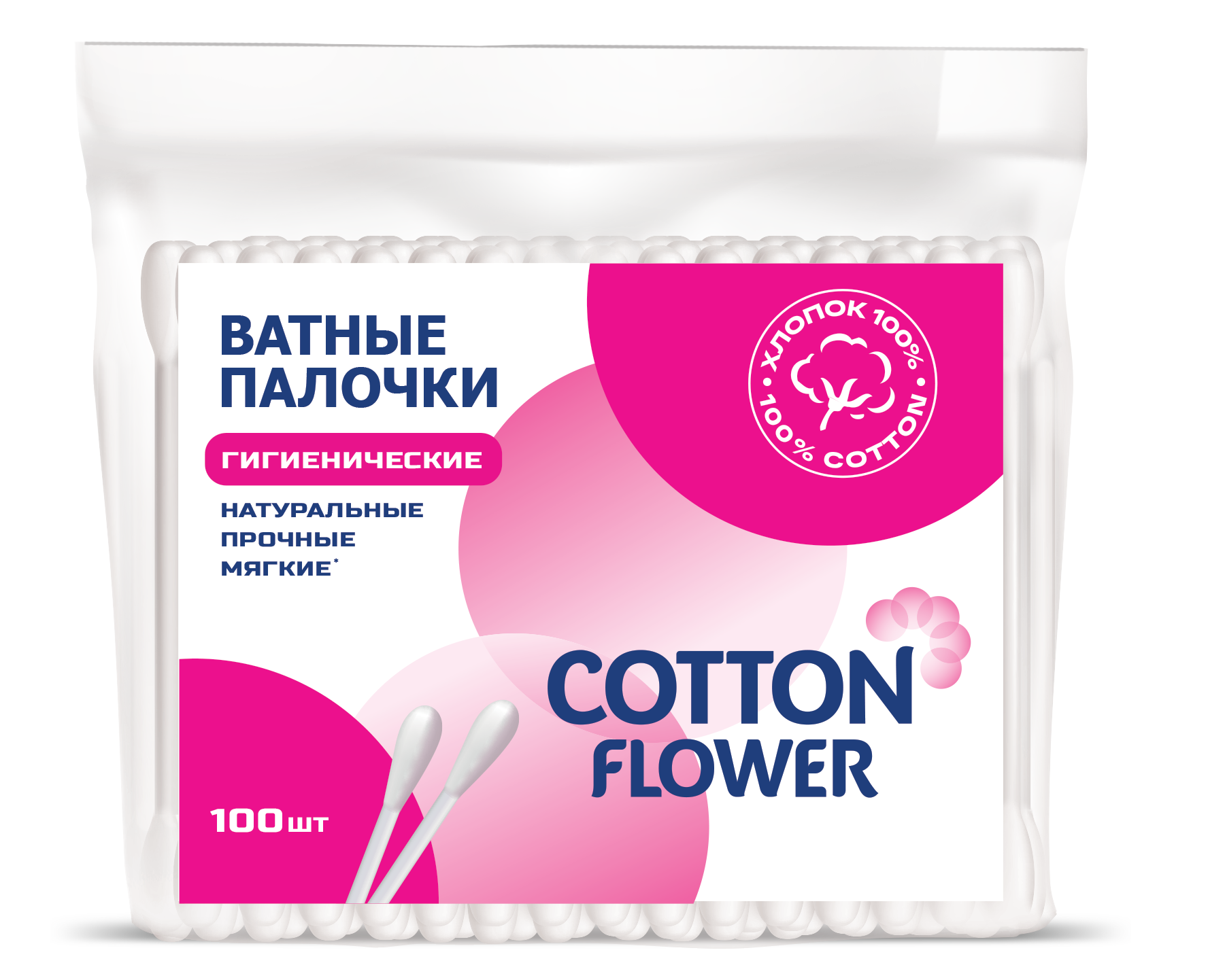 Ватные Палочки Цена