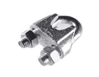 Зажим тросв DIN 741 10 мм 105400 1/50