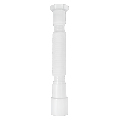 Гибкая труба Aquant T203-85-MR 1 1/4" - 40/50 мм максимальная длина - 730 мм