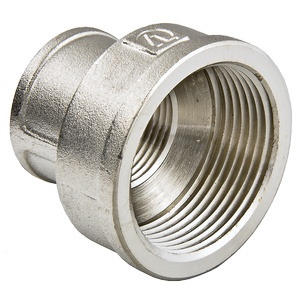 Муфта переходная LD Pride LD.65.516.20х15 3/4-1/2" внутренняя/внутренняя резьба латунная