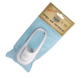 Ручка для смесителя RMS R10 хром