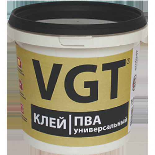 Клей ПВА универсальный ВГТ 2,5 кг