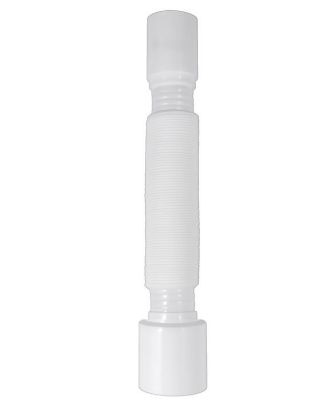 Гибкая труба Aquant T002-100-MR 40 - 50 мм максимальная длина - 665 мм