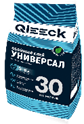 Клей обойный Qleeсk универсальный в пакете 200гр / 50