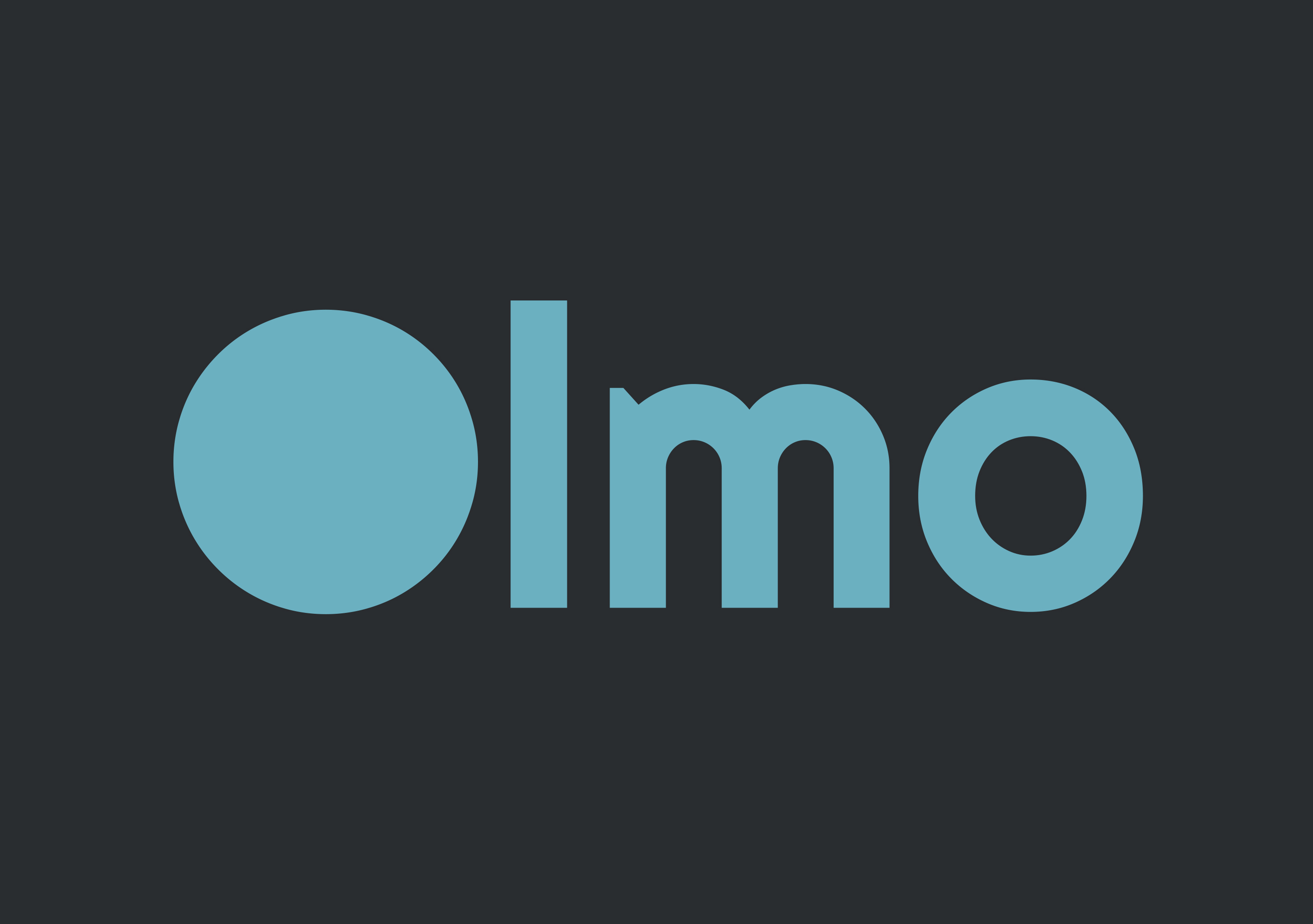 OLMO OLMO
